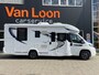Chausson Welcome 728EB SPECIAL EDITION Airco/Standkachel/Queensbed/Anti-hageldak/Sfeerverlichting/Buite