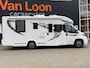 Chausson Welcome 728EB SPECIAL EDITION Airco/Standkachel/Queensbed/Anti-hageldak/Sfeerverlichting/Buite
