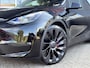 Tesla Model Y Performance AWD 75kWh/stoel, achterbank- en stuurverw/360 cam/pa