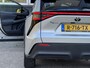Toyota BZ4X Premium 71 kWh/Adaptive cruise/360cam/Stoelverw/Panodak/Dode hoek det/Warmtepomp/