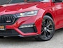 Skoda Octavia Combi RS iV/ErgoActive/HeadUp/StoelVerwarming/Canton/Wireless