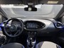 Toyota Aygo X 1.0 VVT-i MT Pulse/StoelVerwarm/LaneAs/17"/TwoTone/Camera/ACC