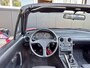 Mazda MX-5 1.6i-16V NA/Roestvrij/Stuurbekrachtiging/16''/Softtop/Elek ramen/