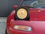 Mazda MX-5 1.6i-16V NA/Roestvrij/Stuurbekrachtiging/16''/Softtop/Elek ramen/