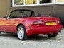 Mazda MX-5 1.6i-16V NA/Roestvrij/Stuurbekrachtiging/16''/Softtop/Elek ramen/
