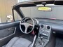 Mazda MX-5 1.6i-16V NA/Roestvrij/Stuurbekrachtiging/16''/Softtop/Elek ramen/