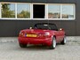 Mazda MX-5 1.6i-16V NA/Roestvrij/Stuurbekrachtiging/16''/Softtop/Elek ramen/