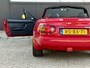 Mazda MX-5 1.6i-16V NA/Roestvrij/Stuurbekrachtiging/16''/Softtop/Elek ramen/