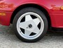 Mazda MX-5 1.6i-16V NA/Roestvrij/Stuurbekrachtiging/16''/Softtop/Elek ramen/