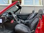 Mazda MX-5 1.6i-16V NA/Roestvrij/Stuurbekrachtiging/16''/Softtop/Elek ramen/