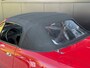 Mazda MX-5 1.6i-16V NA/Roestvrij/Stuurbekrachtiging/16''/Softtop/Elek ramen/