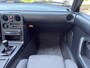 Mazda MX-5 1.6i-16V NA/Roestvrij/Stuurbekrachtiging/16''/Softtop/Elek ramen/