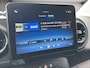Mercedes-Benz eCitan 112 Business Solution L2 51 kWh Imperiaal | Laadruimte betimmering