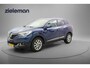 Renault Kadjar 1.2 TCe Intens - Navi, Cruise, Clima, Half Leer, Keyless, Trekhaak