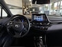 Toyota C-HR / C-HR+ 1.8 Hybrid Style