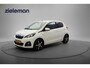 Peugeot 108 1.0 e-VTi Active 5 Deurs - Airco, Multifunctioneel Stuur, Lichtmetalen Velgen