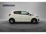 Peugeot 108 1.0 e-VTi Active 5 Deurs - Airco, Multifunctioneel Stuur, Lichtmetalen Velgen
