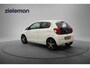 Peugeot 108 1.0 e-VTi Active 5 Deurs - Airco, Multifunctioneel Stuur, Lichtmetalen Velgen