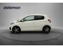 Peugeot 108 1.0 e-VTi Active 5 Deurs - Airco, Multifunctioneel Stuur, Lichtmetalen Velgen