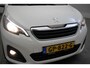 Peugeot 108 1.0 e-VTi Active 5 Deurs - Airco, Multifunctioneel Stuur, Lichtmetalen Velgen