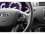 Kia Rio 1.2 CVVT Comfort Pack - Airco, Cruise, Multifunctioneel Stuur