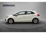 Kia Rio 1.2 CVVT Comfort Pack - Airco, Cruise, Multifunctioneel Stuur