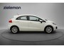 Kia Rio 1.2 CVVT Comfort Pack - Airco, Cruise, Multifunctioneel Stuur