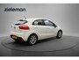 Kia Rio 1.2 CVVT Comfort Pack - Airco, Cruise, Multifunctioneel Stuur