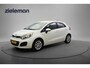 Kia Rio 1.2 CVVT Comfort Pack - Airco, Cruise, Multifunctioneel Stuur