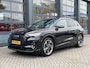 Audi Q4 e-tron 45 quattro S-Line Edition 82 kWh | SOH 100% | Trekhaak | Panoramadak | Warmtepomp