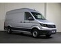Volkswagen Crafter 2.0 TDI 140pk L3 H3 Automaat Airco Navigatie Apple Carplay Camera
