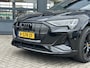 Audi E-tron 55 quattro S edition 95 kWh | SOH 99% | Luchtvering | Camera