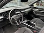Audi E-tron 55 quattro S edition 95 kWh | SOH 99% | Luchtvering | Camera