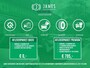 Audi Q3 2.0 TFSI q. Pro Line | NAP | DEALER ONDERHOUDEN |