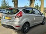 Ford Fiesta 1.0 Style
