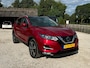 Nissan Qashqai 1.3 DIG-T N-Connecta Panoramadak, 360 camera, Navi
