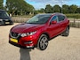 Nissan Qashqai 1.3 DIG-T N-Connecta Panoramadak, 360 camera, Navi