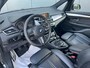 BMW 2-Serie Gran Tourer 218i 7p. High Executive M-Sport | Lederen Bekleding | Stoel Verwarming | Trekhaak |