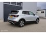 Volkswagen T-Cross 1.0 TSI Style I Camera I Trekhaak I Navigatie