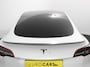 Tesla Model Y Performance Long Range AWD 75 kWh Climate control Adaptieve cruise control Achteruitrijcamera Panoramadak Keyless Stuurverwarming Stoelverwarming LED Navigatie Parkeersensoren Trekhaak