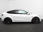 Tesla Model Y Performance Long Range AWD 75 kWh Climate control Adaptieve cruise control Achteruitrijcamera Panoramadak Keyless Stuurverwarming Stoelverwarming LED Navigatie Parkeersensoren Trekhaak