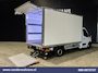 Renault Master 2.3 dCi 146pk Bakwagen 222cm Hoog Laadklep Euro6 Airco | Camera | Navigatie | LED | Cruisecontrol Bijrijdersbank
