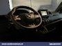 Renault Master 2.3 dCi 146pk Bakwagen 222cm Hoog Laadklep Euro6 Airco | Camera | Navigatie | LED | Cruisecontrol Bijrijdersbank