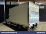 Renault Master 2.3 dCi 146pk Bakwagen 222cm Hoog Laadklep Euro6 Airco | Camera | Navigatie | LED | Cruisecontrol Bijrijdersbank