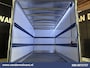 Renault Master 2.3 dCi 146pk Bakwagen 222cm Hoog Laadklep Euro6 Airco | Camera | Navigatie | LED | Cruisecontrol Bijrijdersbank
