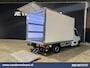 Renault Master 2.3 dCi 146pk Bakwagen 222cm Hoog Laadklep Euro6 Airco | Camera | Navigatie | LED | Cruisecontrol Bijrijdersbank