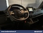 Renault Master 2.3 dCi 146pk Bakwagen 222cm Hoog Laadklep Euro6 Airco | Camera | Navigatie | LED | Cruisecontrol Bijrijdersbank