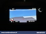 Renault Master 2.3 dCi 146pk Bakwagen 222cm Hoog Laadklep Euro6 Airco | Camera | Navigatie | LED | Cruisecontrol Bijrijdersbank