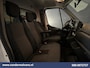 Renault Master 2.3 dCi 146pk Bakwagen 222cm Hoog Laadklep Euro6 Airco | Camera | Navigatie | LED | Cruisecontrol Bijrijdersbank
