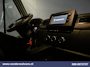 Renault Master 2.3 dCi 146pk Bakwagen 222cm Hoog Laadklep Euro6 Airco | Camera | Navigatie | LED | Cruisecontrol Bijrijdersbank